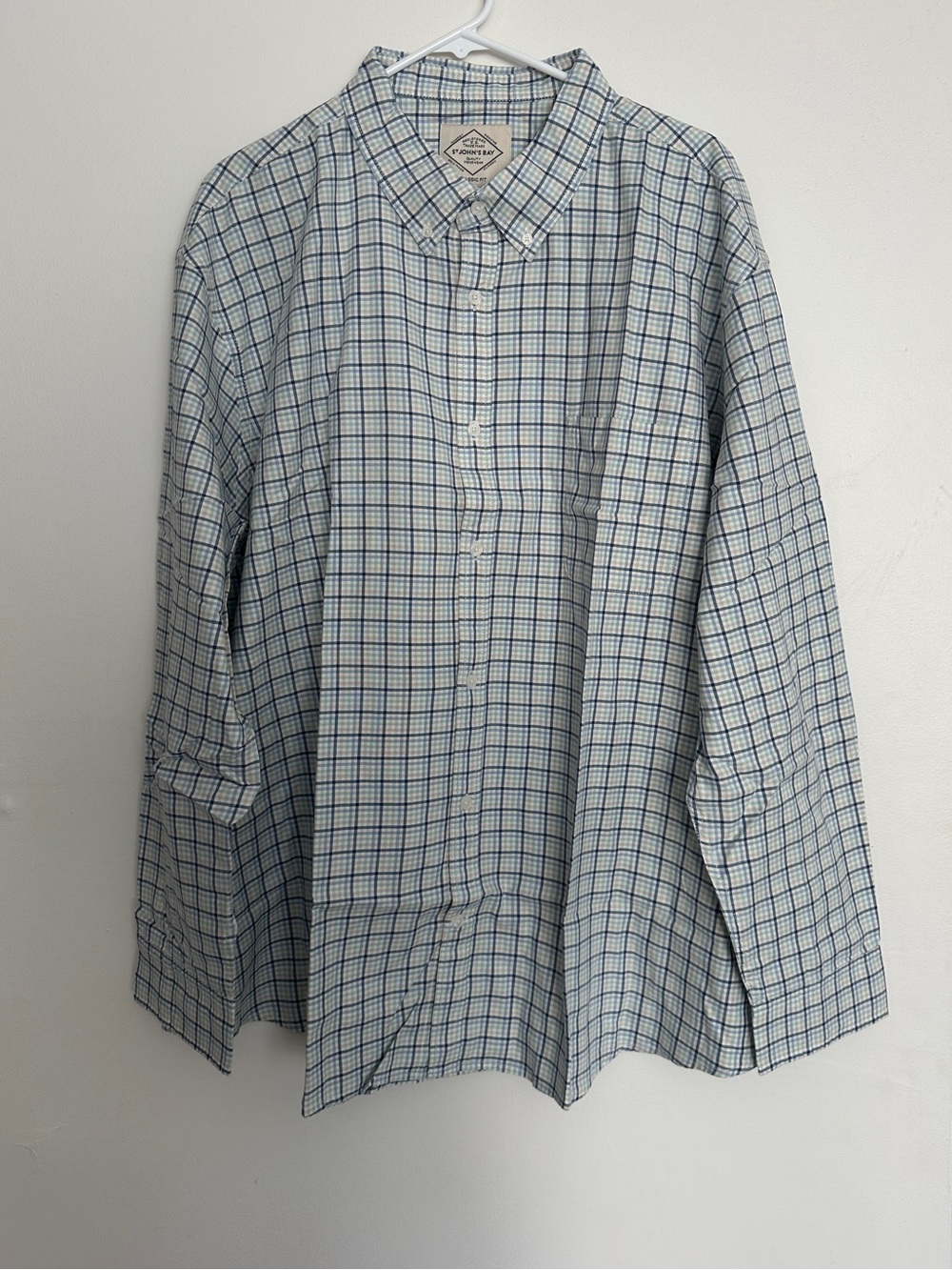 Button down shirt